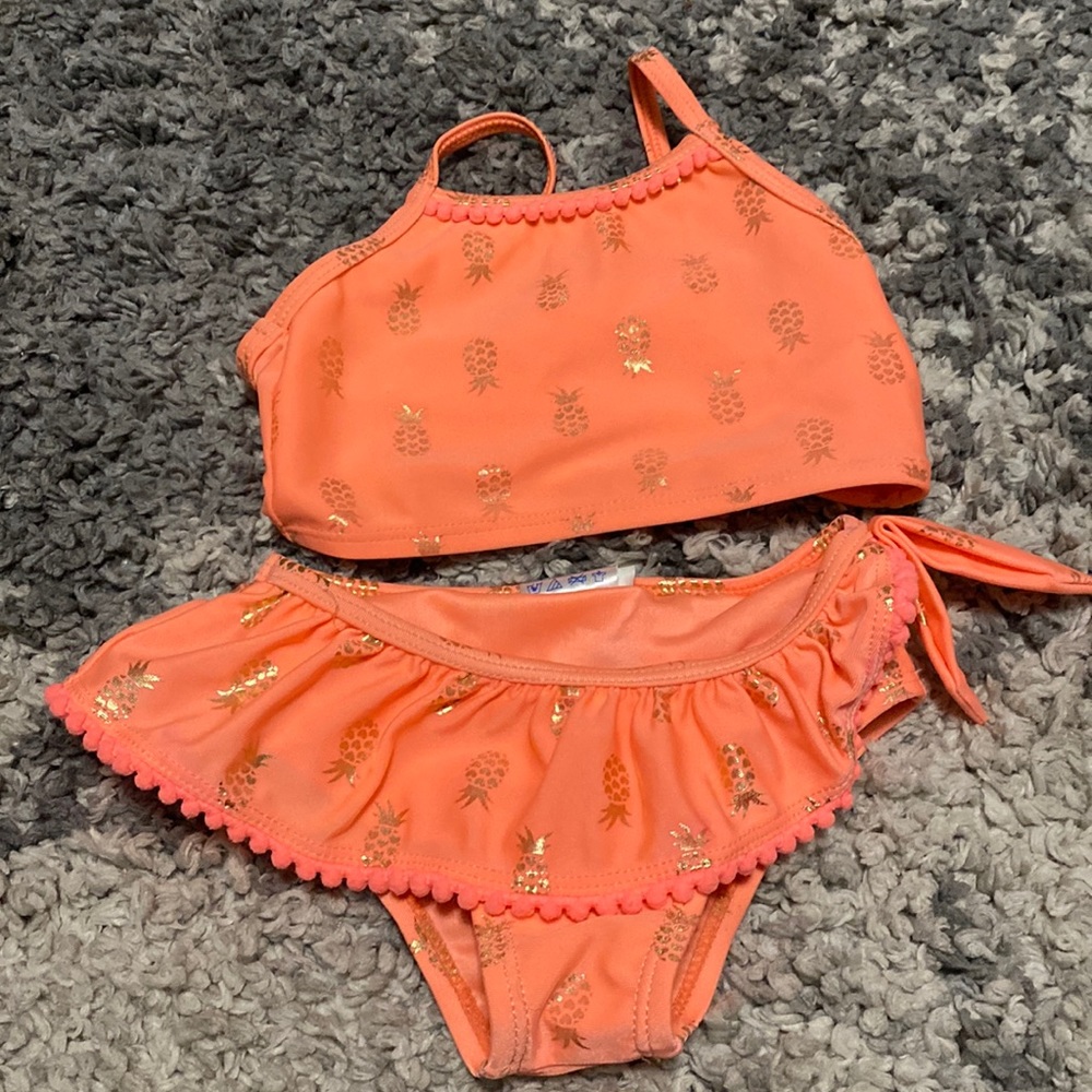 18 months swimsuit